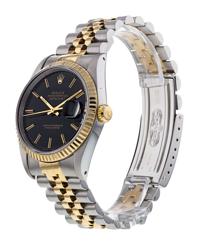 Rolex Datejust 16233